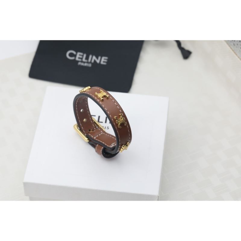 Ce**e bracelets